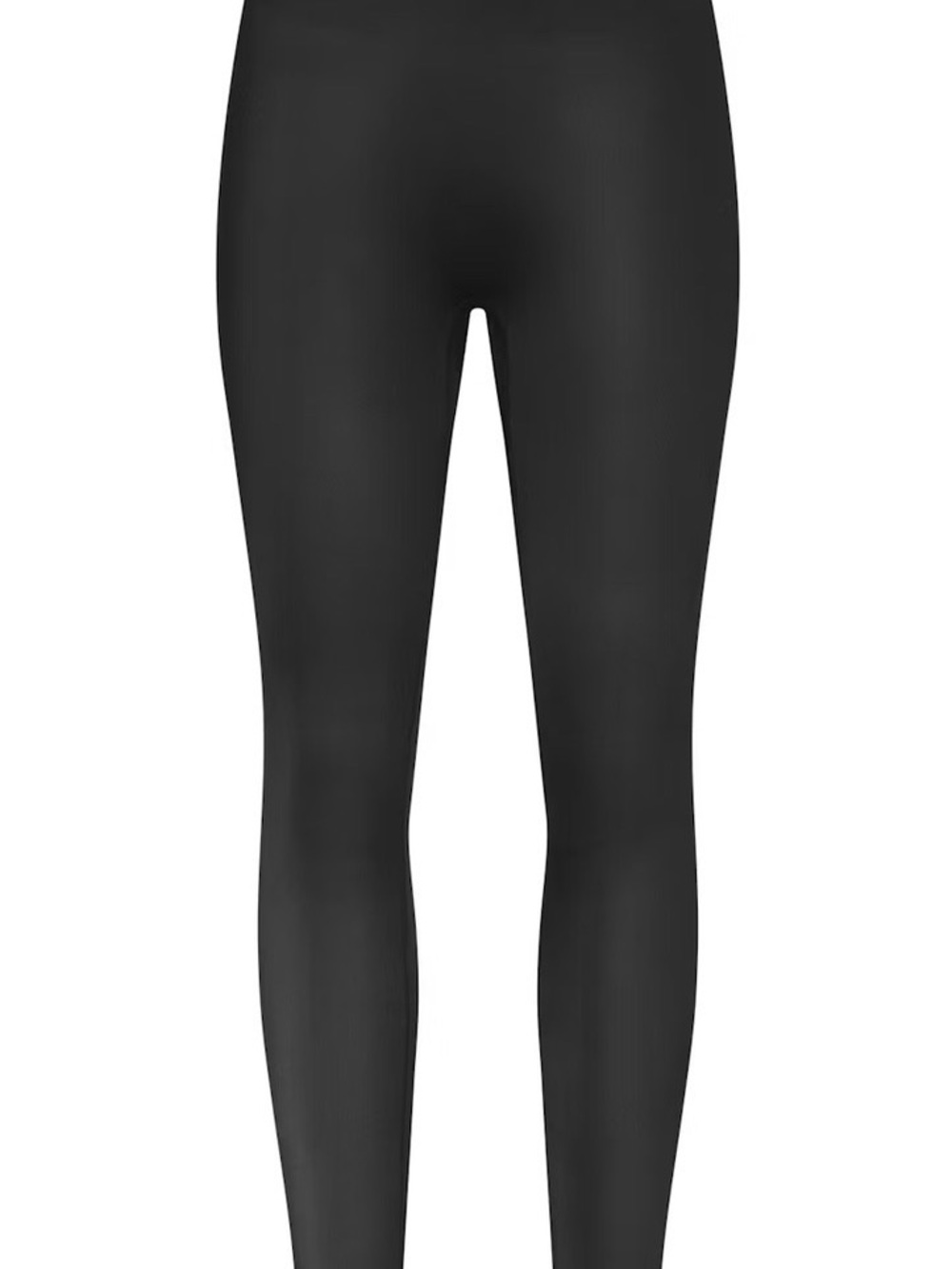 Skims Nike NikeSkims Bonded waist 26" Leggings Obsidian Small